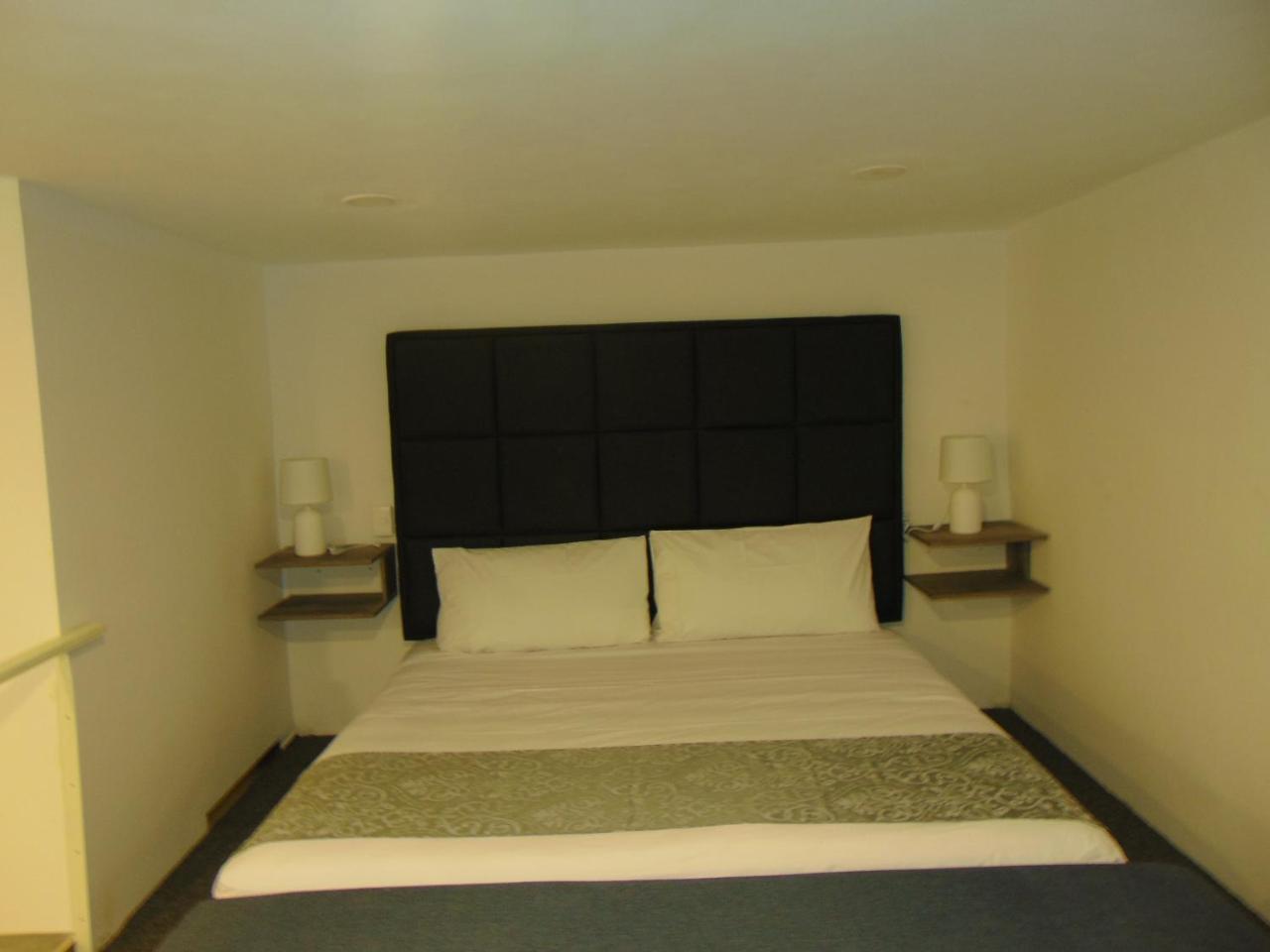 La Mar Hotel Boutique - 5Th Avenue Плая-дель-Кармен Экстерьер фото