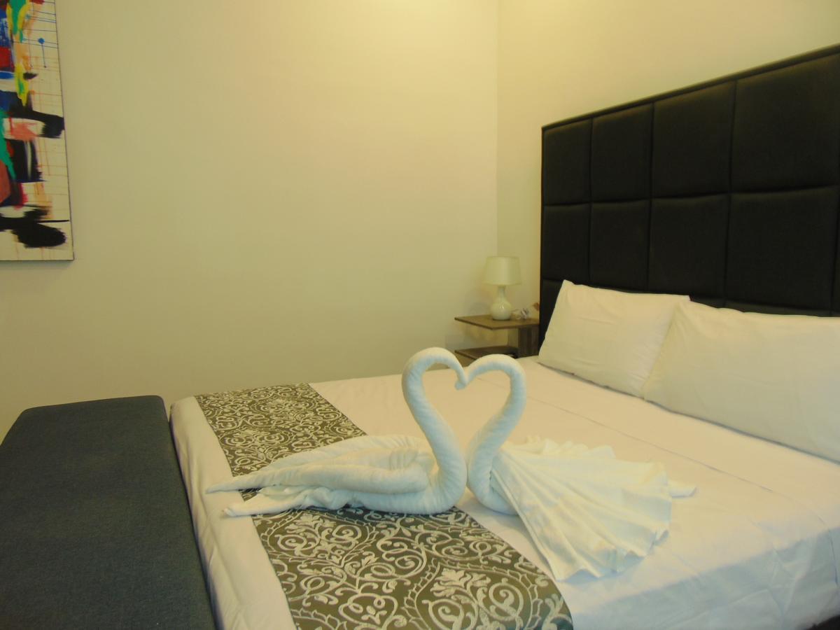 La Mar Hotel Boutique - 5Th Avenue Плая-дель-Кармен Экстерьер фото