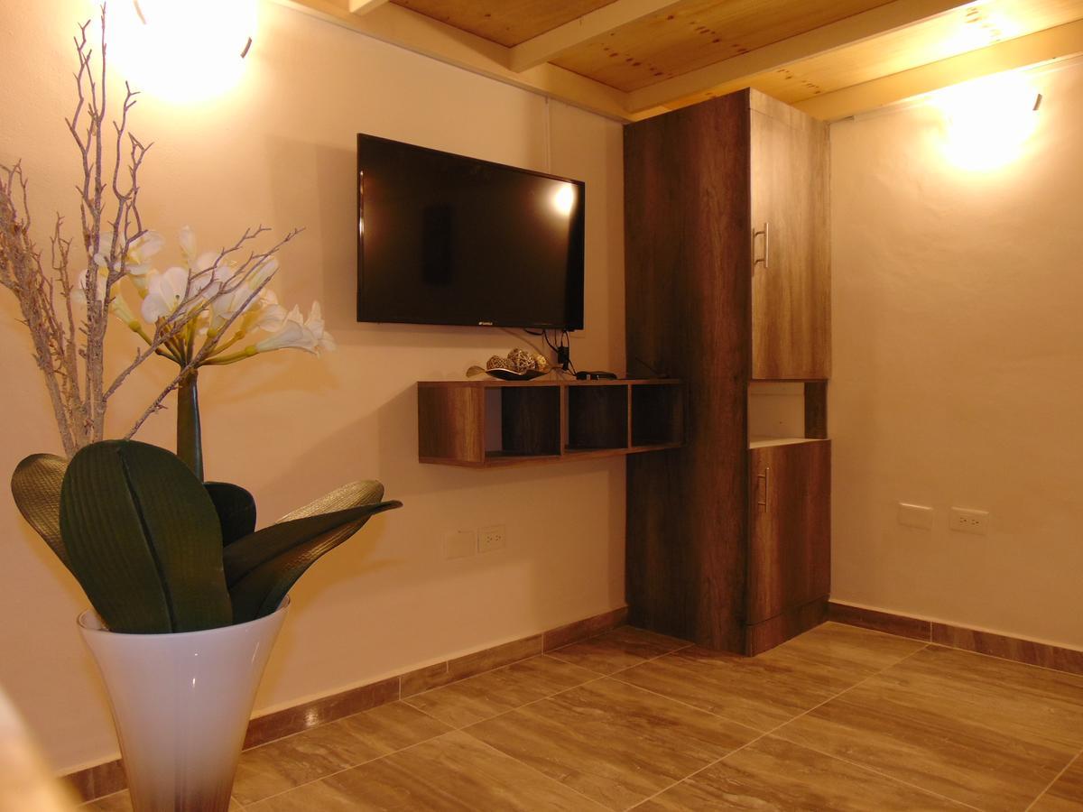 La Mar Hotel Boutique - 5Th Avenue Плая-дель-Кармен Экстерьер фото