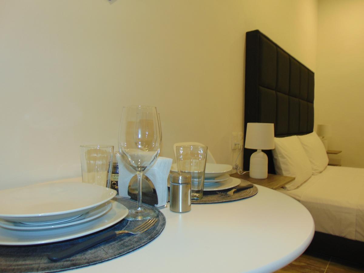 La Mar Hotel Boutique - 5Th Avenue Плая-дель-Кармен Экстерьер фото