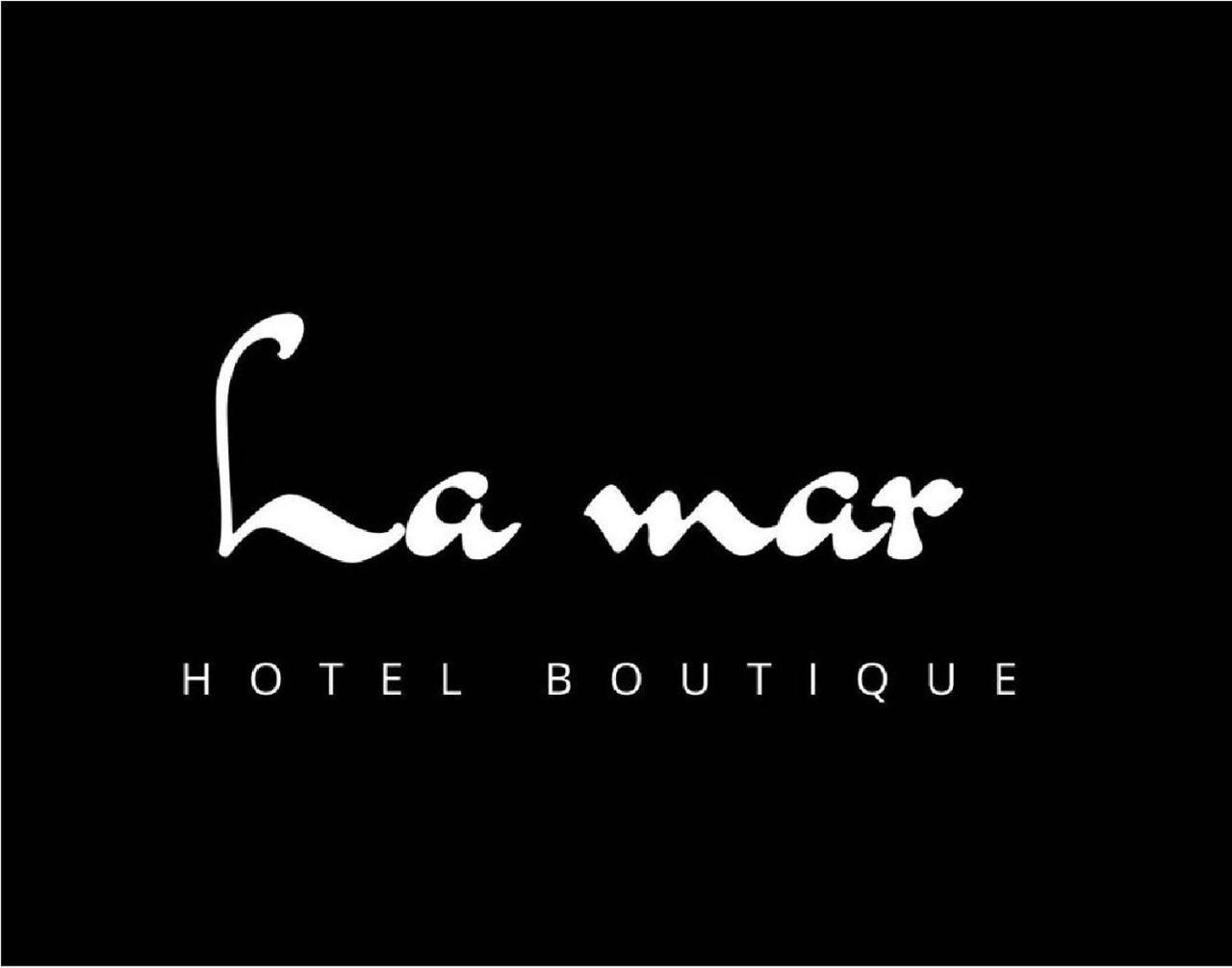 La Mar Hotel Boutique - 5Th Avenue Плая-дель-Кармен Экстерьер фото
